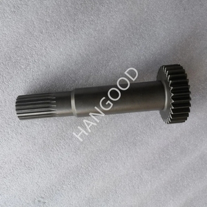 20-951592 20/951592 JCB เพลา JS180 JS190 JS200 JS210 JS220 JS235 JS240เพลาขับ JS260เพลาขับเพลาขับเพลาขับเดินทางเพลาขับสุดท้าย - Product Image 3