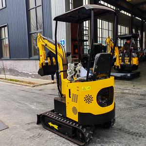 DP-10pro сделано в Китае, бесплатная доставка, мини-экскаватор - Product Image 3