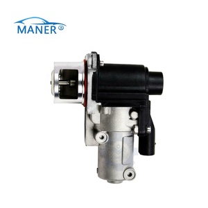 <span class=keywords><strong>Vanne</strong></span> <span class=keywords><strong>EGR</strong></span> MANER 03L131512AF 03L131501F Utilisée pour <span class=keywords><strong>Audi</strong></span> <span class=keywords><strong>A3</strong></span> VW Golf Jetta Beetle <span class=keywords><strong>Vanne</strong></span> <span class=keywords><strong>EGR</strong></span> - Product Image 2