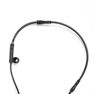 สายไฟเตือนเบรก Heli Electronics ขนาด 685 มม. สำหรับ BMW Z3 Coupe E36 อะไหล่ทดแทน หมายเลข 34352282935 - Product Image 4
