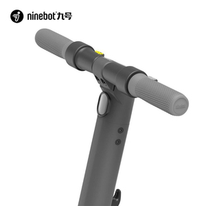 Offre Spéciale Chine <span class=keywords><strong>Ninebot</strong></span> <span class=keywords><strong>E22</strong></span> Scooter électrique pliant pour adulte 22KM gamme vitesse maximale 20 km/h E Scooter - Product Image 4