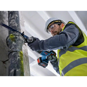 Bosch GSA 18V-28มืออาชีพ biturbo เลื่อยลูกสูบในกรณี - Product Image 2