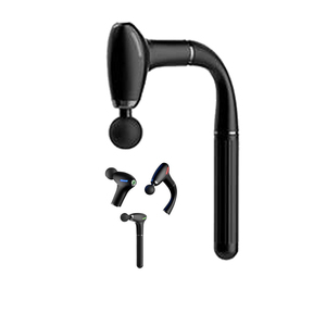 Nuovo Arrivo 2026: Massaggiatore Elettrico Cordless <span class=keywords><strong>a</strong></span> Percussione, Pistola Massaggiante <span class=keywords><strong>a</strong></span> Vibrazione per Tessuti Profondi e Terapia Fasciale - Product Image 1