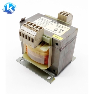 TRANSFORMATEUR ORIGINAL 4AM8141-5AT10-0C PRI <span class=keywords><strong>420</strong></span>/400/380V <span class=keywords><strong>SEC</strong></span> 230V 1 LOC # S101 - Product Image 1