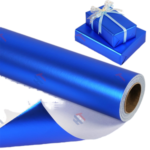 8011 3004 8021 Gulungan Aluminium Foil Kelas Makanan Harga Rendah untuk Pengemasan Makanan, Farmasi, Wadah Rumah Tangga Pabrik Cina - Product Image 2