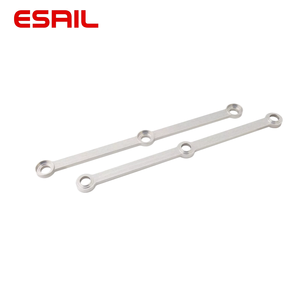 Kit de reparación de colector de admisión 6420905037 6420903237 64209054 6420905437 para Mercedes <span class=keywords><strong>OM642</strong></span> 320 <span class=keywords><strong>350</strong></span> <span class=keywords><strong>CDI</strong></span> V6 - Product Image 2