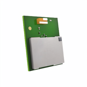 Modules et modems émetteurs-récepteurs RF de canal fabricant 453-00090R - Product Image 1