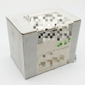 Elektronik 4000-68000-1040000 Msdd Data Connector Insert -sealed- New Original Ready Stock Industrial Automation Pac Dedi - Product Image 1