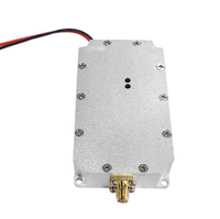 Module d'amplificateur de signal RF personnalisé 30W 5.8G 5.2G 1.2G 1.5G 2.4G 900MHZ 433MHZ 868MHZ