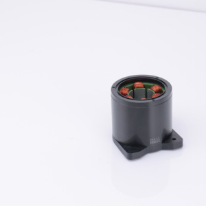 Moteur de remplacement durable de qualité OEM pour système de pompe à fluide d'imprimante jet d'encre CIJ Videojet Docod PL3340 - Product Image 4