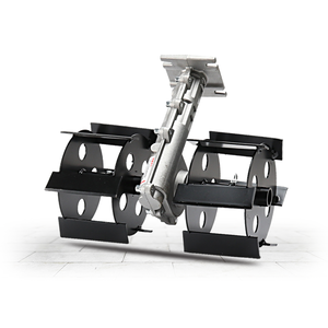<span class=keywords><strong>Desbrozadora</strong></span> con Motor Gx50 de 4 Tiempos Cortadora de Césped Herramientas Eléctricas <span class=keywords><strong>para</strong></span> Uso Agrícola BS480-B - Product Image 3