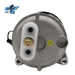 8972524511 8972524521 8972645083 Pieza de Aire Acondicionado para Automóvil, Compresor de A/C para ISUZU TROOPER UBS SUV 1998-2002 - Product Image 3