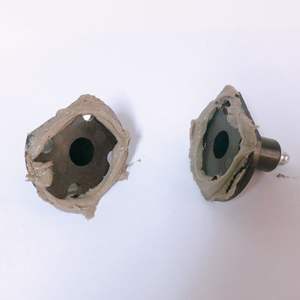 HANCHI grietas de hormigón pasta de sellado epoxi DB801 - Product Image 4