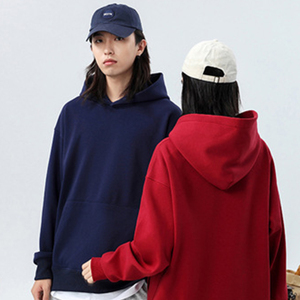 Ropa de calle de lujo personalizada para <span class=keywords><strong>hombre</strong></span>, Sudadera con capucha vegana de gran tamaño, patrón 3D, tela de rizo corto, necesidades urbanas gruesas de lana de cordero en blanco - Product Image 5