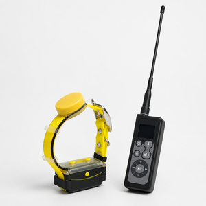 Collar de Rastreo GPS Impermeable para Perros de Caza, Sin Tarjeta SIM, Rastreador GPS para Perros - Product Image 6