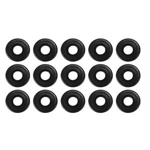 Ojal de cubierta de válvula de 15 piezas para 1990-2010 <span class=keywords><strong>BMW</strong></span> 320i325i <span class=keywords><strong>520i</strong></span> 525i 728i 730i 325xi 330i 330Ci X3 X5 Z3 Z4 Convertible 2.0L 2.5L L6 - Product Image 3