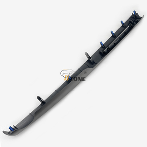Nouveauté : Cache tableau de bord supérieur pour Rav4 2013-2017, accessoires intérieurs, remplacement OEM - Product Image 5