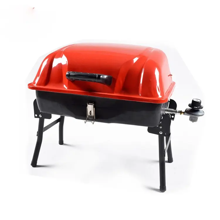 Portable Gas Grill Gas Grill Restaurant Used Gas Grill For Sale