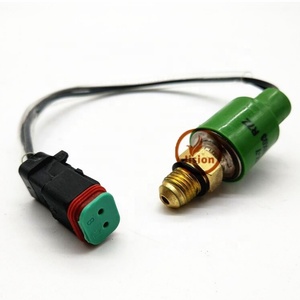 Capteur de pression pour pièces électriques d'excavatrice 20PS767 106-0179 20PS767-13 106-0180 20PS767-14 170-9335X00 - Product Image 1