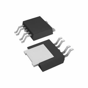Power Management (PMIC) TO 252 5, DPAK , TO 252AD Original BTS428L2ATMA1 Electronic Circuit Components - Product Image 1