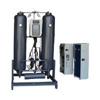 10Nm ³/H 99.99% Efficacité PSA Générateur D'azote Emballage Alimentaire et Découpe Laser Convient 220V Machine avec Composants PLC Core
