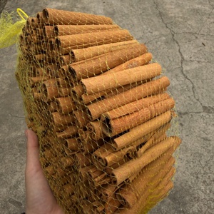 低价供应干肉桂棒，批量供应批发，优质天然香料出口 - Product Image 3