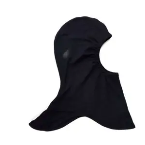 CE EN 13911 zertifiziert FR balaclava feuer haube beständig haube balaclava für feuerwehrmann balaclava