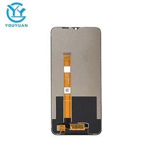 ชิ้นส่วนโทรศัพท์<span class=keywords><strong>จอ</strong></span>แอลซีดีสำหรับ <span class=keywords><strong>realme</strong></span> c25y โทรศัพท์มือถือ<span class=keywords><strong>หน้า</strong></span><span class=keywords><strong>จอ</strong></span>แสดงผล <span class=keywords><strong>c21y</strong></span> แอลซีดี - Product Image 4