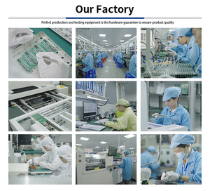 KLS Cina Fabbrica OEM Produttore di PCB e PCBA Stampati Personalizzati, Design Personalizzato e Servizio Completo - Product Image 3