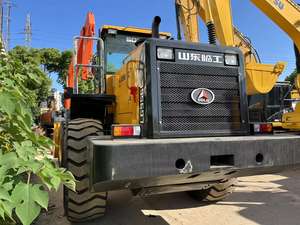 Sdlg ตลับลูกปืนล้อรถ956L 50ตันแกนกระปุกเกียร์ - Product Image 6