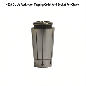 Ttake HS20 D .. ลดการเคาะ Collet และซ็อกเก็ตสำหรับเชย - Product Image 2