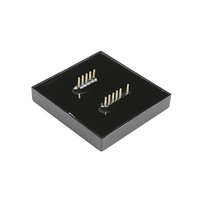 Módulos de lector RFID 125KHz ID-20 Rfid WG26 RS232 Módulo de solo lectura de largo alcance