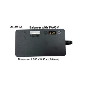 Ventes directes des fabricants Chargeur de drone haute puissance Protection contre les courts-circuits Chargeur de drone pour drones professionnels - Product Image 2