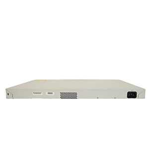 Commutateur d'entreprise Catalyst 2960-L GigE 48 ports WS-C2960L-48TS-LL 4 x 1G SFP LAN Lite Gigabit Ethernet Switch-WS-C2960L-48TS-LL - Product Image 4