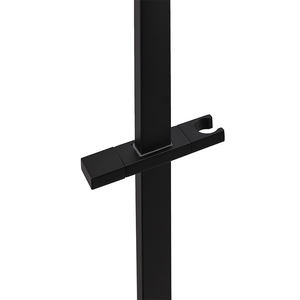 Factory Supply Australian Standard Bathroom Stainless Steel Wall Mounted Shower Rail Sliding <strong>Bar</strong> - Product Image 3