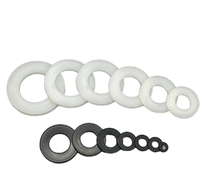 Arandelas de Bloqueo de Cuña de <span class=keywords><strong>Acero</strong></span> <span class=keywords><strong>Inoxidable</strong></span> Din 25201, Compre Arandelas Autoblocantes Dobles - Product Image 2