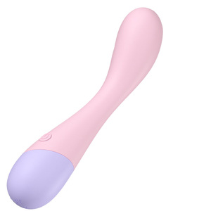 Vibrador de Punto G de Venta Directa de Fábrica, 10 Frecuencias de Vibración, Masajeador para Mujeres, Masturbador con Carga Directa, Juguete Sexual AV - Product Image 5