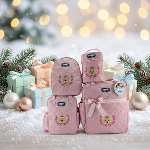 <span class=keywords><strong>Sac</strong></span> à langer imprimé pour <span class=keywords><strong>maman</strong></span>, <span class=keywords><strong>sac</strong></span> fourre-tout pour filles avec 2 pochettes organisatrices, <span class=keywords><strong>sac</strong></span> de grande capacité pour <span class=keywords><strong>maman</strong></span> pour l'hôpital et les voyages de week-end - Product Image 5