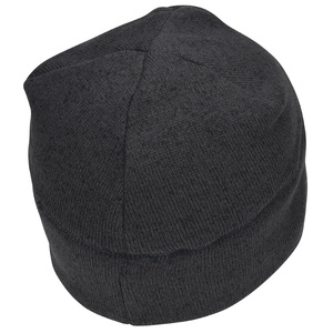 Y2k Binnies Beanie Các Nhà Sản Xuất Tùy Chỉnh Đau Khổ Đồng Bằng Trống Waffle Đan Thêu Hat Satin Beanies - Product Image 5