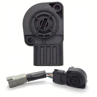 Sensor de Posición del Acelerador para DODGE OEM 53031575 53031575AD 134118A012097