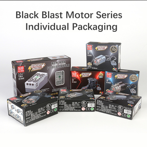 Mould <span class=keywords><strong>King</strong></span> Blocs de construction Grue mobile électrique, Véhicule d'ingénierie, Kit d'assemblage MOC DIY, <span class=keywords><strong>Jouet</strong></span> motorisé avec fonctions de commande - Product Image 5