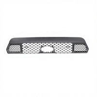 Grille avant inférieure Compass 2022-2025, pièce auto avec référence 6VH24GXHAA