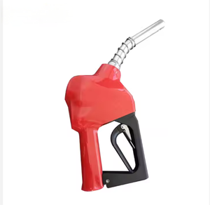 Meclube Nhà Máy Giá 11b nhiên liệu tự động vòi phun vật liệu nhôm cho trạm xăng tự phục vụ - Product Image 2