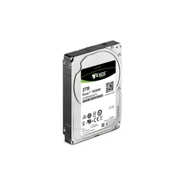 New Original ST200ODM008 ForBarracuda ST2000DM008 2 TB 3.5" Internal Hard Drive - SATA