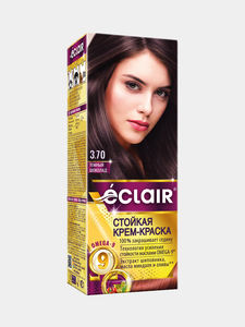 Tinte Permanente para el Cabello en Crema Eclair con Aceites OMEGA9 en Sobres, Tinte Profesional para Todo Tipo de Cabello - Product Image 5