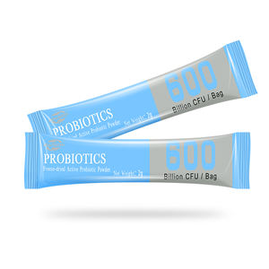 Iso מותאם אישית oem תזונה תוספת מיובש הקפאה-מיובש אבקת פרוביוטיים אבקת קנבוס זרעי חלבון פפטיד - Product Image 2