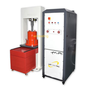 อุปกรณ์ทดสอบสามแกนขั้นสูงสําหรับดินและหินในราคาที่แข่งขันได้ - Product Image 6