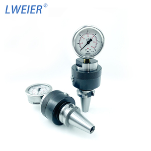 Universal BT30 BT40 BT50 Zugstange-Kraftmessgerät Spindel-Klemmkraft-Testgerät für CNC-Maschinenzubehör Werkzeuge - Product Image 4