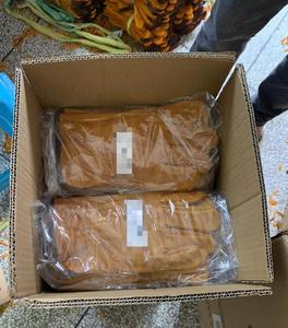 Guantes de Trabajo de Conductor de Cuero de Vaca Partido de 10 Pulgadas de Alta Calidad para Hombre, Guantes de Cuero para Autobús, Camión, Jardinería, Construcción y Soldadura - Product Image 6