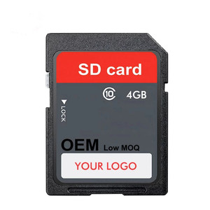 CID การ์ดบอกทิศทาง Gps แบบปรับแต่งได้,การ์ดความจำ Sd 8GB 16GB 32GB <span class=keywords><strong>64GB</strong></span> สำหรับขายส่งด่วนจากโรงงานมืออาชีพจีน - Product Image 2